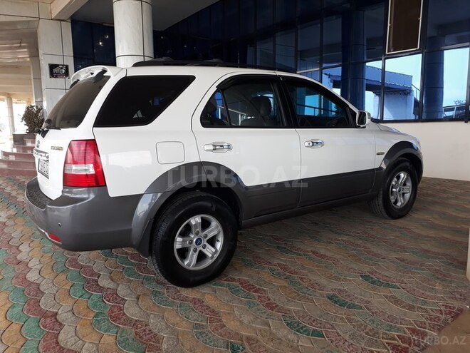 Kia Sorento 2006, 151,249 km - 2.5 l - Bakı