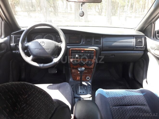 Opel Vectra 1996, 250,000 km - 1.8 l - Sumqayıt