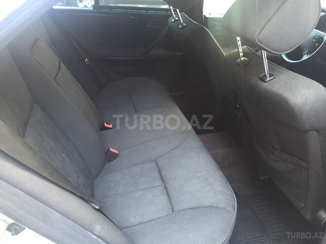Mercedes E 220 1999, 370,000 km - 2.2 l - Bakı