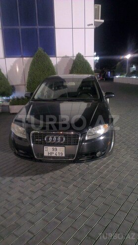 Audi A4 2005, 215,000 km - 2.0 л - Bakı