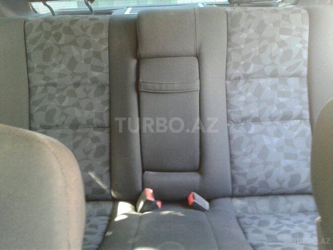 Mercedes C 180 1999, 227,000 km - 1.8 л - Masallı