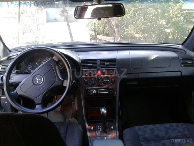 Mercedes C 180 1999, 227,000 km - 1.8 л - Masallı