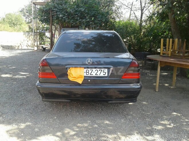 Mercedes C 180 1999, 227,000 km - 1.8 л - Masallı