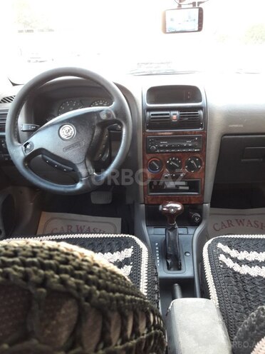 Opel Astra 1998, 29,000 km - 0.1 l - Bakı