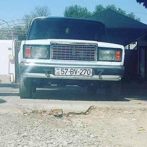 LADA (VAZ) 2107 2002, 998,536 km - 1.6 l - Şəmkir