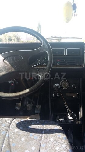 LADA (VAZ) 2107 2002, 998,536 km - 1.6 l - Şəmkir