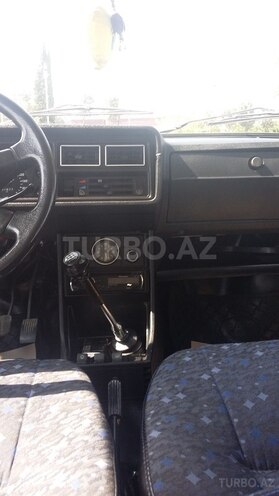 LADA (VAZ) 2107 2002, 998,536 km - 1.6 l - Şəmkir