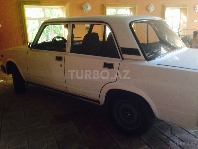 LADA (VAZ) 2107 2007, 71,728 km - 1.6 l - Şəmkir
