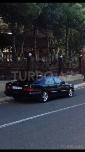 Mercedes E 260 2000, 290,000 km - 0.3 л - Bakı