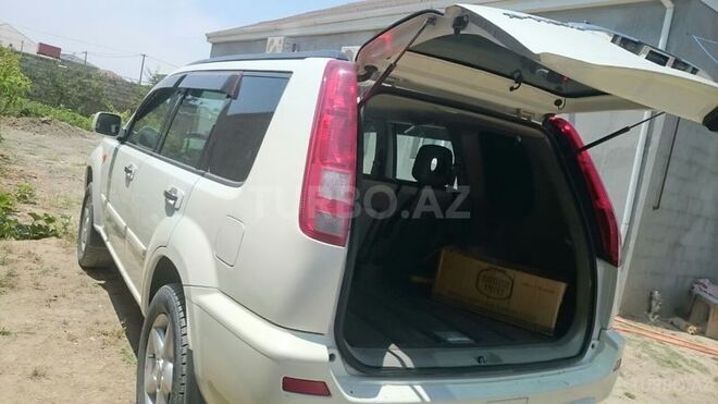 Nissan X-Trail 2002, 99,680 km - 0.2 л - Bakı