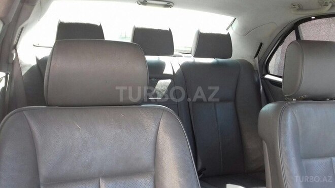 Mercedes E 260 2000, 290,000 km - 0.3 л - Bakı