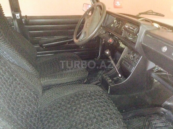 LADA (VAZ) 2107 2007, 71,728 km - 1.6 l - Şəmkir