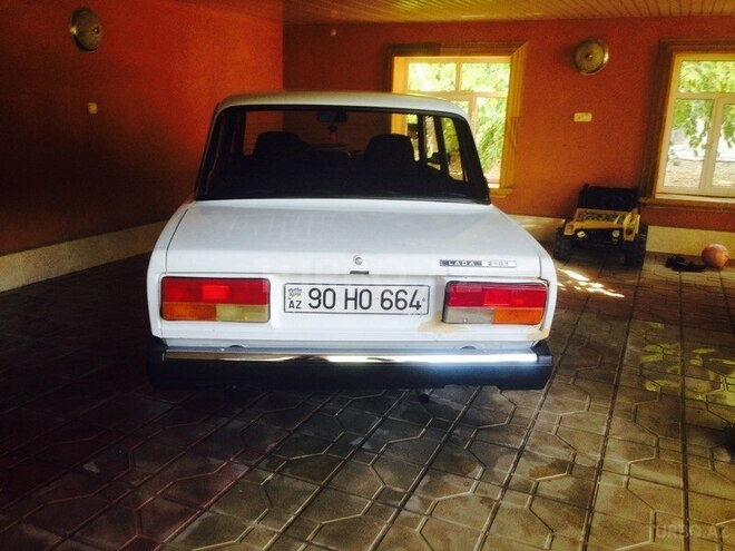 LADA (VAZ) 2107 2007, 71,728 km - 1.6 l - Şəmkir