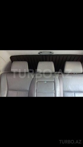 Mercedes E 260 2000, 290,000 km - 0.3 л - Bakı