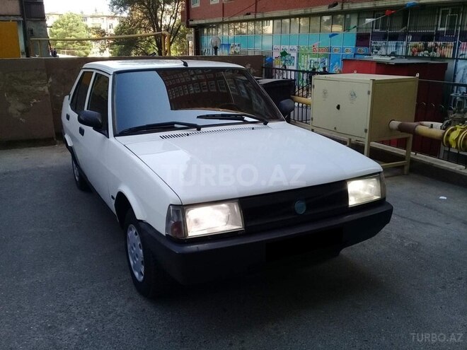 Tofas Sahin 2003, 158,000 km - 1.6 l - Bakı
