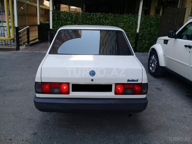 Tofas Sahin 2003, 158,000 km - 1.6 l - Bakı