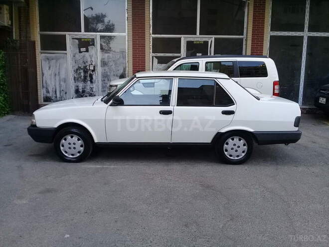 Tofas Sahin 2003, 158,000 km - 1.6 l - Bakı