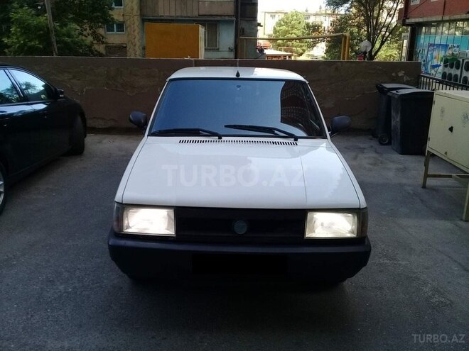 Tofas Sahin 2003, 158,000 km - 1.6 l - Bakı