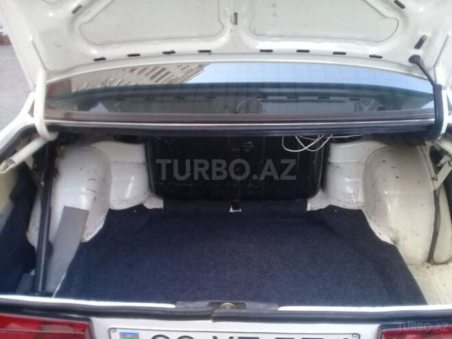 Tofas Sahin 2003, 158,000 km - 1.6 l - Bakı