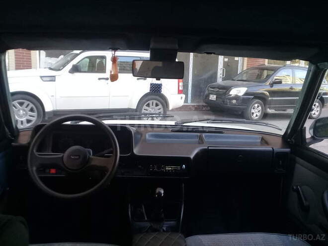 Tofas Sahin 2003, 158,000 km - 1.6 l - Bakı