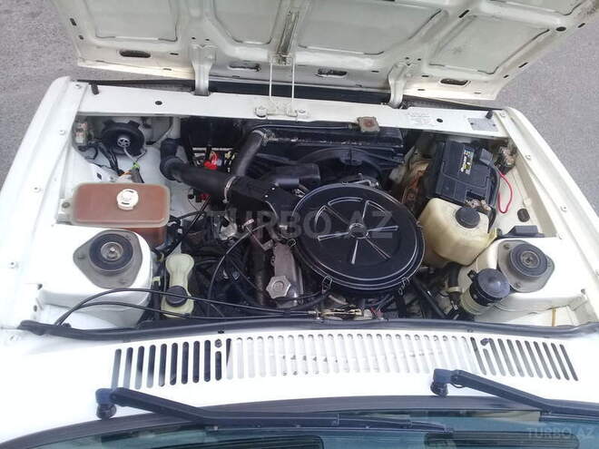 Tofas Sahin 2003, 158,000 km - 1.6 l - Bakı