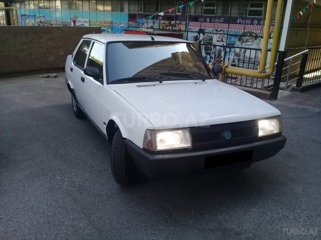Tofas Sahin 2003, 158,000 km - 1.6 l - Bakı