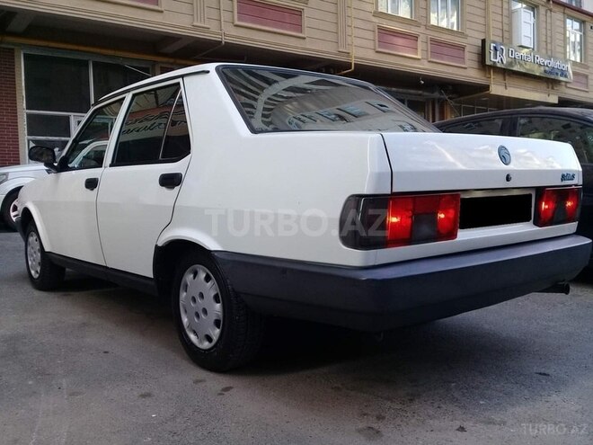 Tofas Sahin 2003, 158,000 km - 1.6 l - Bakı