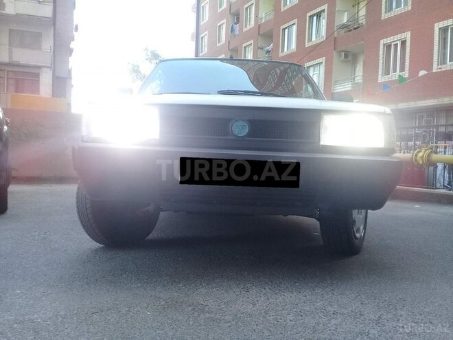 Tofas Sahin 2003, 158,000 km - 1.6 l - Bakı