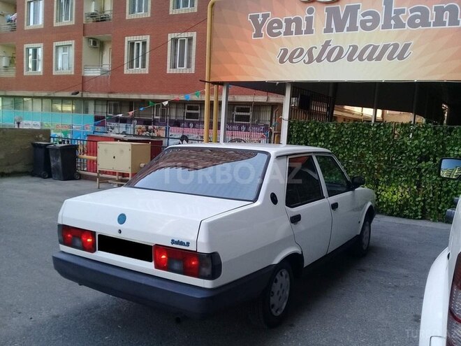 Tofas Sahin 2003, 158,000 km - 1.6 l - Bakı