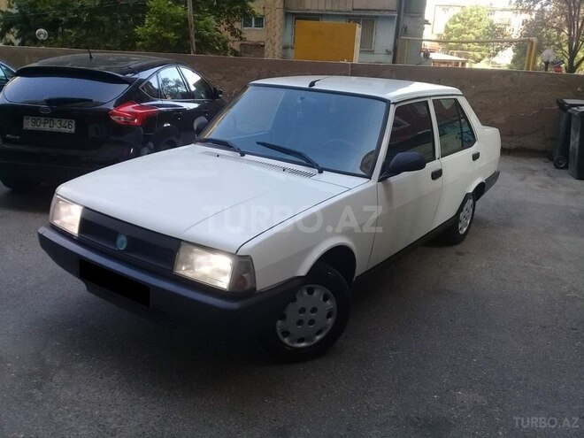 Tofas Sahin 2003, 158,000 km - 1.6 l - Bakı