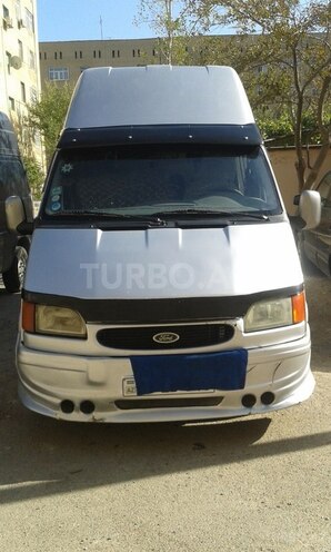 Ford Transit 1998, 962,000 km - 2.5 л - Bakı