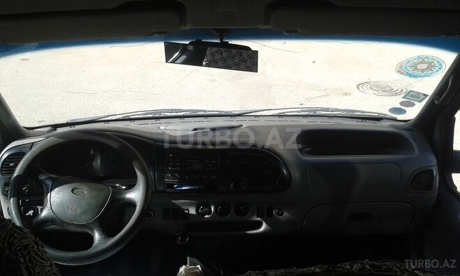 Ford Transit 1998, 962,000 km - 2.5 л - Bakı