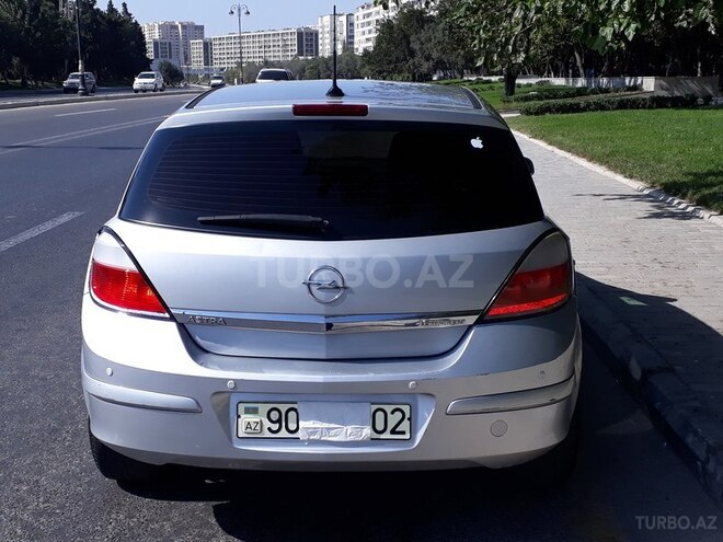 Opel Astra 2005, 145,600 km - 1.6 л - Bakı