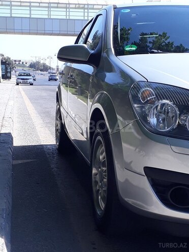 Opel Astra 2005, 145,600 km - 1.6 л - Bakı