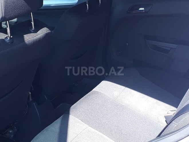Opel Astra 2005, 145,600 km - 1.6 л - Bakı