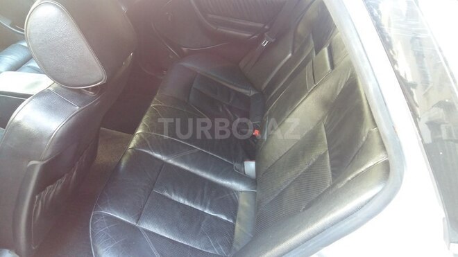 Mercedes C 220 1998, 278,000 km - 2.2 l - Bakı
