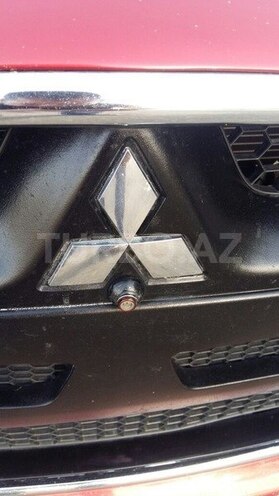 Mitsubishi Lancer 2008, 125,000 km - 2.0 l - Yevlax