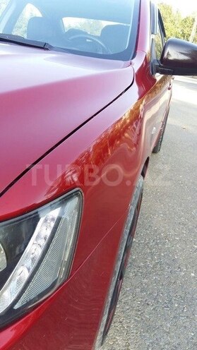 Mitsubishi Lancer 2008, 125,000 km - 2.0 l - Yevlax