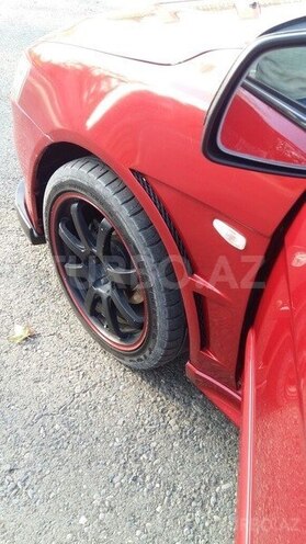 Mitsubishi Lancer 2008, 125,000 km - 2.0 l - Yevlax