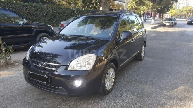 Kia Carens 2010, 96,300 km - 2.0 l - Bakı