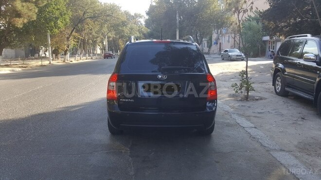 Kia Carens 2010, 96,300 km - 2.0 l - Bakı