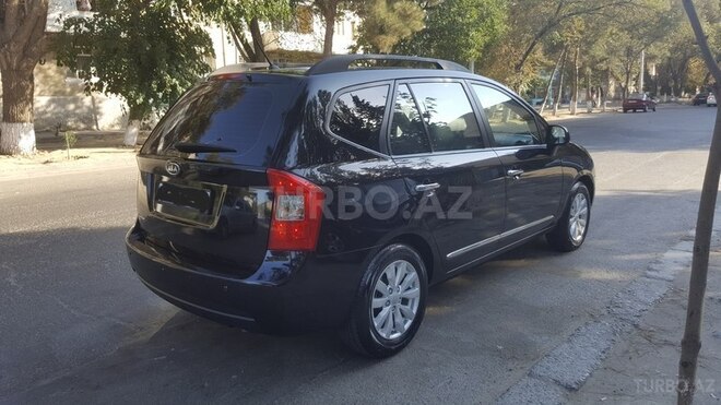 Kia Carens 2010, 96,300 km - 2.0 l - Bakı