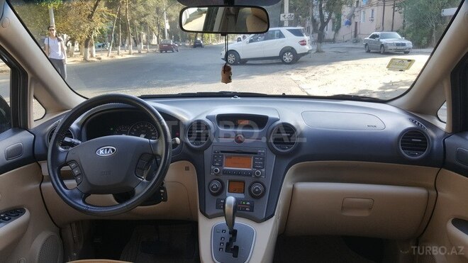 Kia Carens 2010, 96,300 km - 2.0 l - Bakı