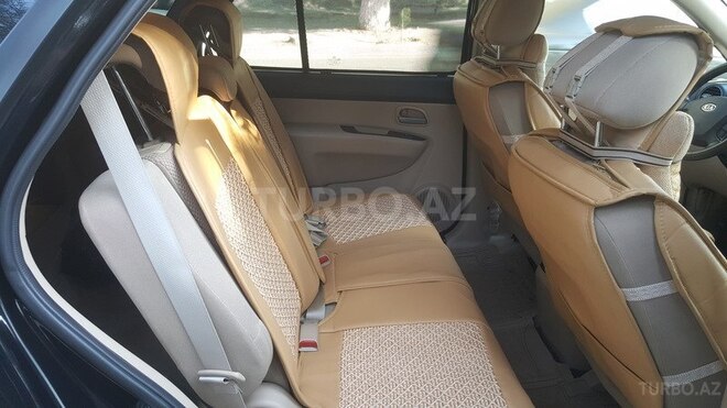 Kia Carens 2010, 96,300 km - 2.0 l - Bakı