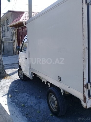 Changan Star 2008, 157,000 km - 0.1 л - Şəki