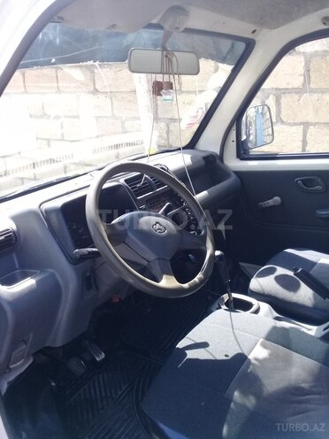 Changan Star 2008, 157,000 km - 0.1 л - Şəki