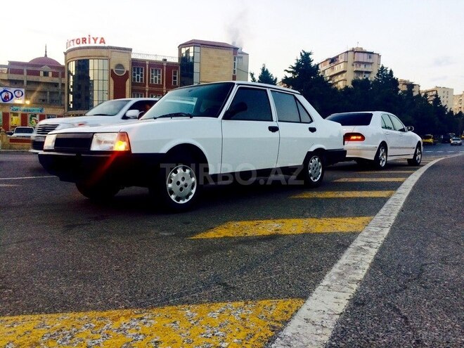 Tofas Sahin 2006, 85,000 km - 1.6 л - Bakı