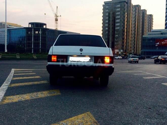 Tofas Sahin 2006, 85,000 km - 1.6 л - Bakı