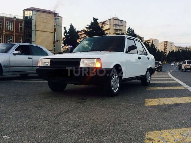 Tofas Sahin 2006, 85,000 km - 1.6 л - Bakı