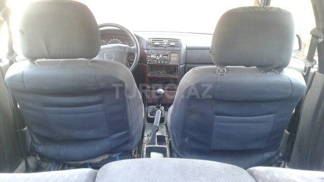 Opel Vectra 1995, 389,000 km - 2.0 l - Bakı